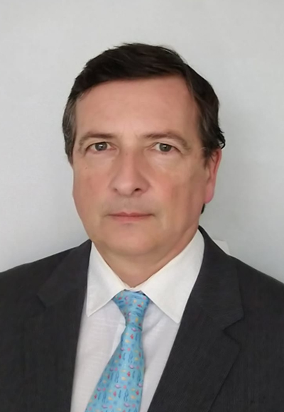 Adolfo Horacio Ospital